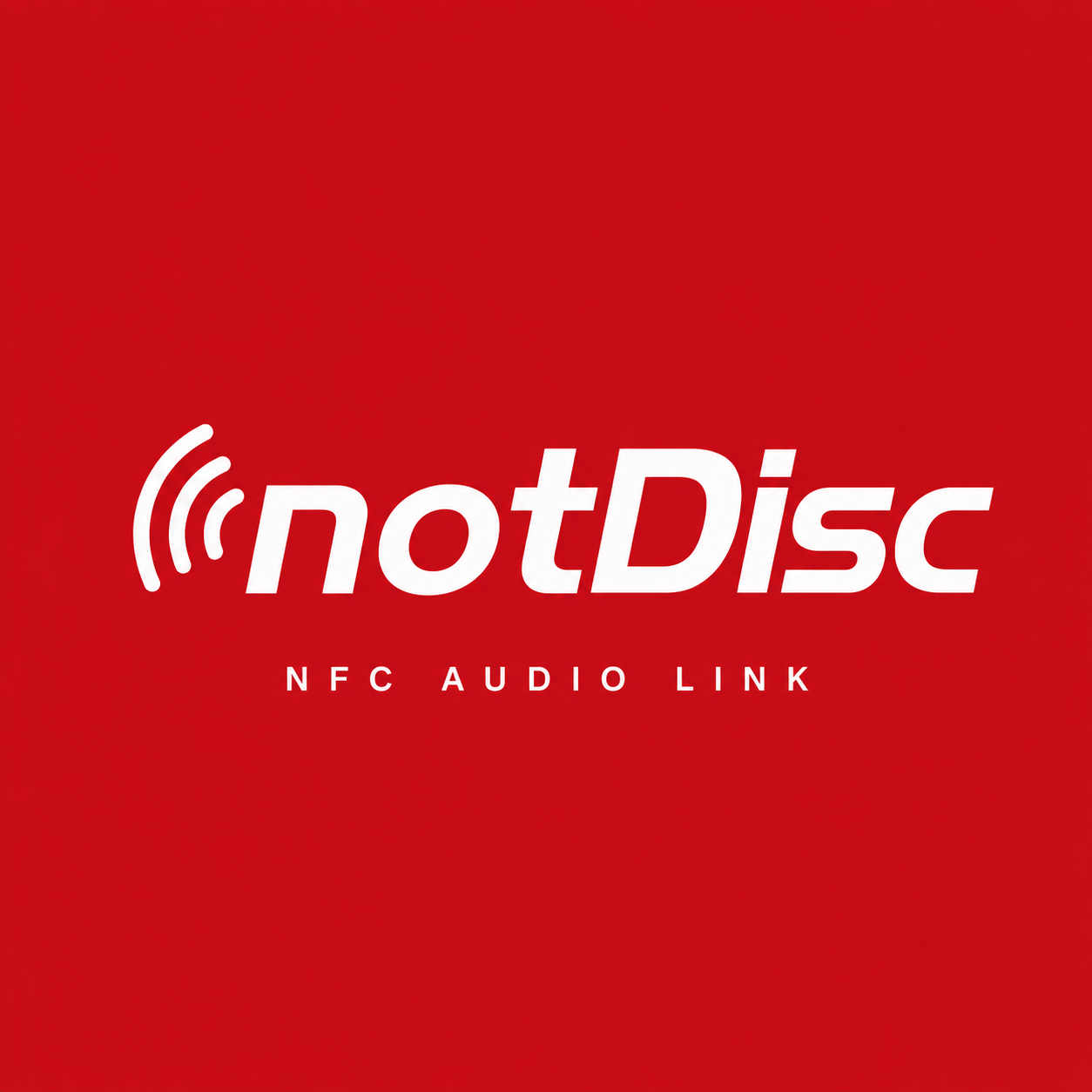 Koleksiyonluk notDisc ürün görseli